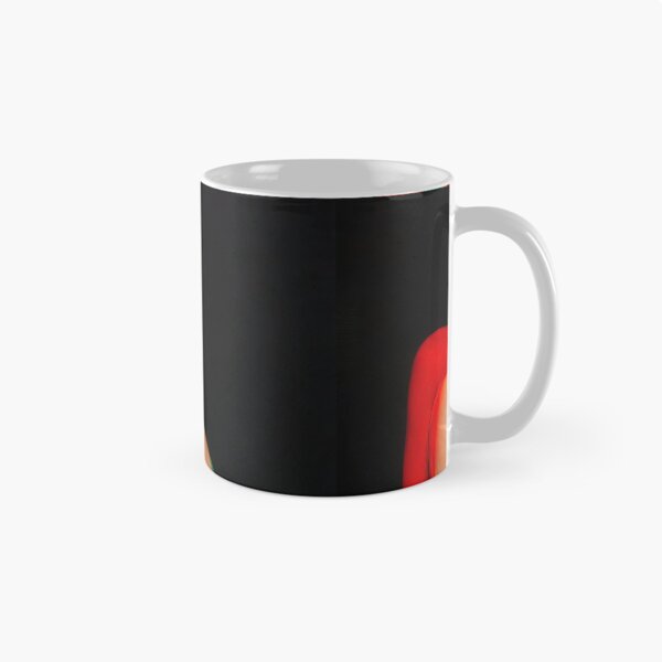 Item preview, Naya Rivera Chromatic art 3, Blue and red designed and sold by NayaRivera.