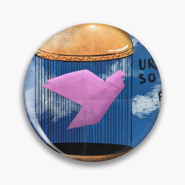 Item preview, Ur so fake designed and sold by Stiggywidit.