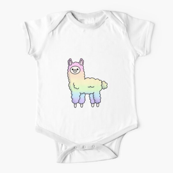 alpaca baby clothes