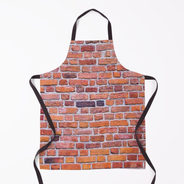 Item preview, Red Brick Wall designed and sold by Nerdy-Tees.