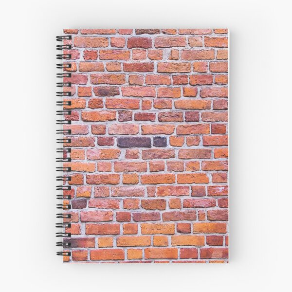 Item preview, Red Brick Wall designed and sold by Nerdy-Tees.