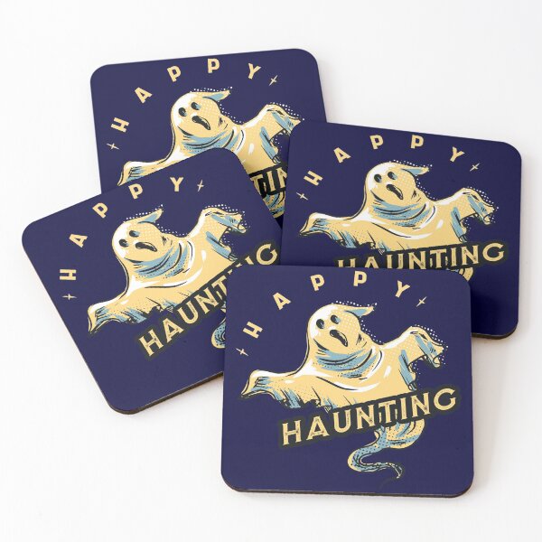 Item preview, Happy Haunting designed and sold by Tender Flower Clothing.