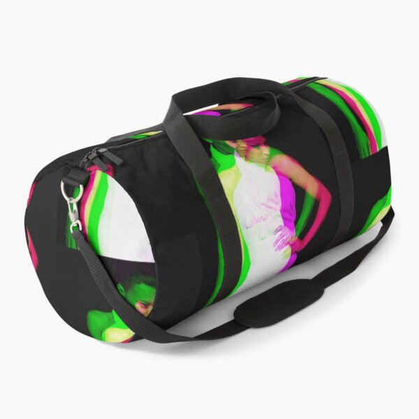 Item preview, Naya Rivera Chromatic art 3, Green and pink designed and sold by NayaRivera.