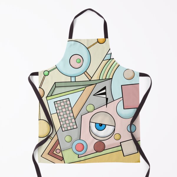 Item preview, Abstract Art 0060 ... designed and sold by AtelierFafard.
