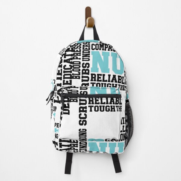 Item preview, Nurse Word Art designed and sold by Deestylistic.