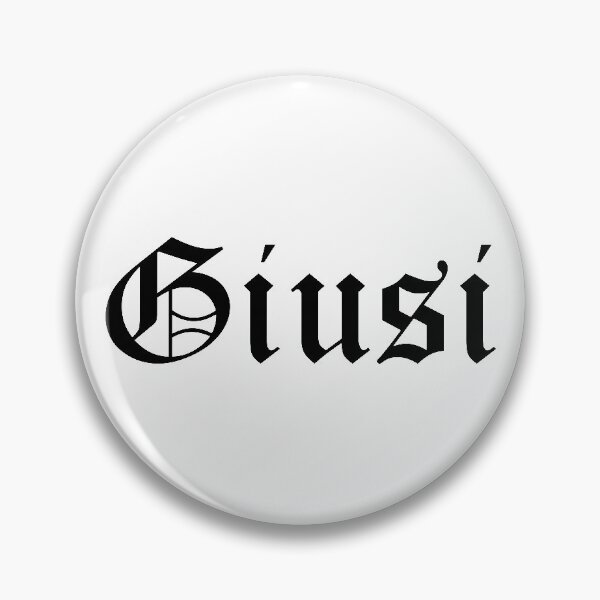 Item preview, Giusi designed and sold by TessaSwennen.