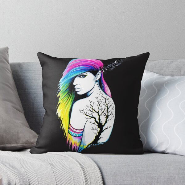 Item preview, women art tshirt designed and sold by Fit_ prints_.