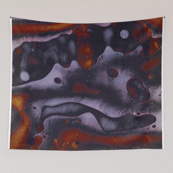 Item preview, Fire bath designed and sold by timiapiritos.