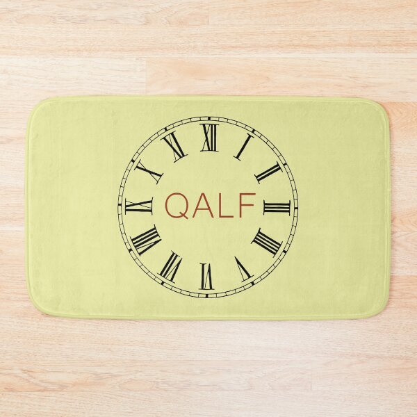 Item preview, Damso - QALF (Waiting room) designed and sold by JCVDuck.