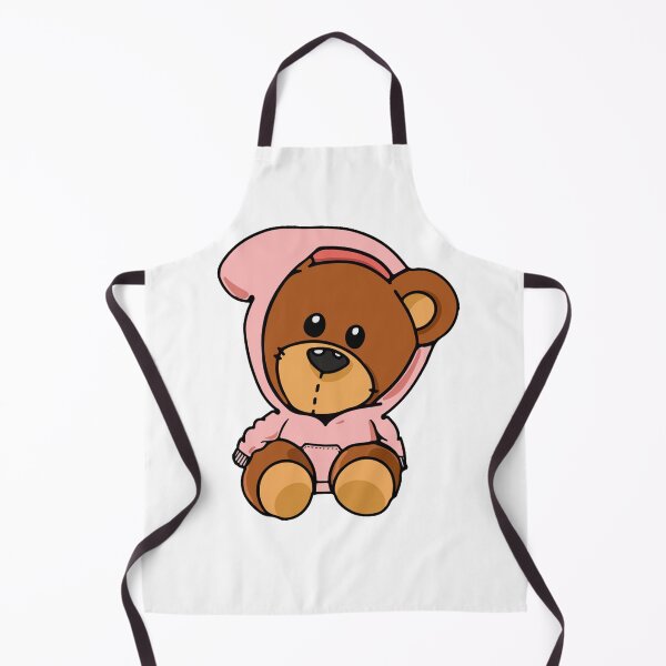 Item preview, Hoody Bear designed and sold by Craftyhooves.