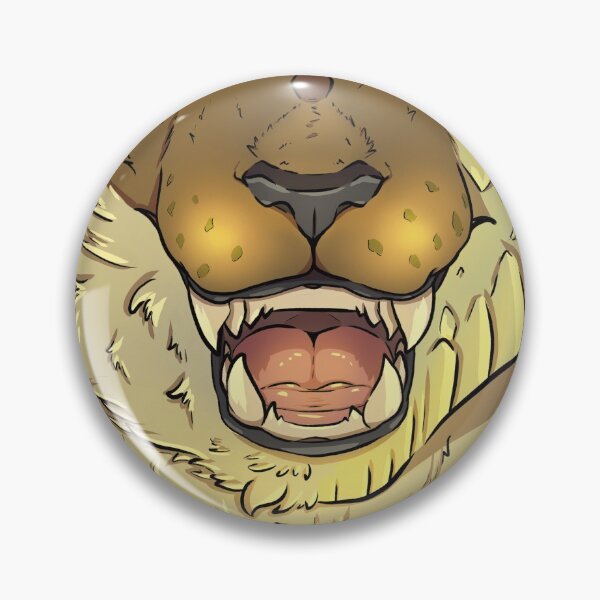 Item preview, Gordrakk mask designed and sold by Gordrakk.