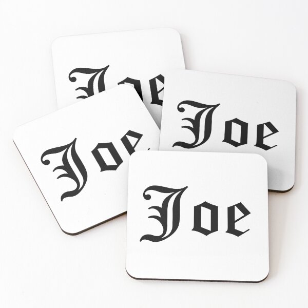 Item preview, Joe designed and sold by TessaSwennen.