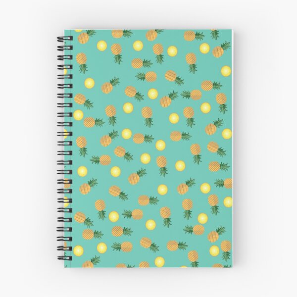 Item preview, Pineapple Pattern designed and sold by king7292.