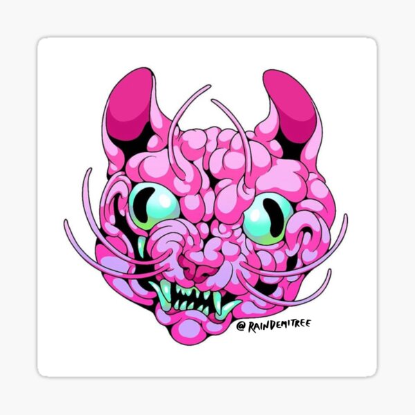 Arch Enemy Sticker