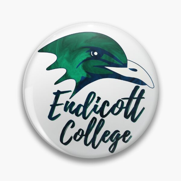 Item preview, Endicott College (2) designed and sold by ConceptualClub.