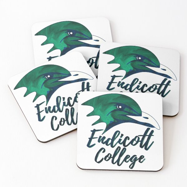 Item preview, Endicott College (2) designed and sold by ConceptualClub.