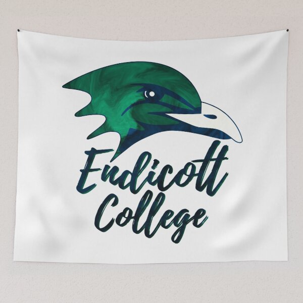 Item preview, Endicott College (2) designed and sold by ConceptualClub.