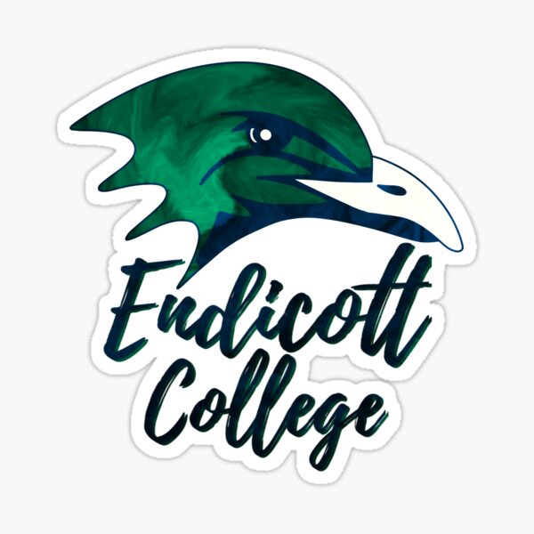 Item preview, Endicott College (2) designed and sold by ConceptualClub.