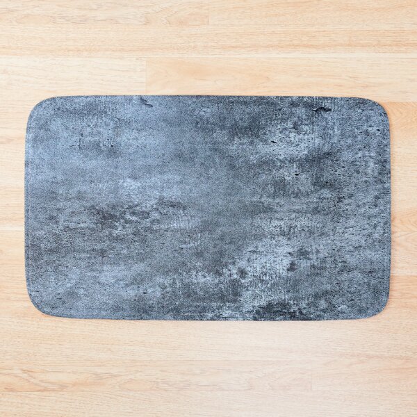 Item preview, Blued smooth concrete designed and sold by ralphsamo.