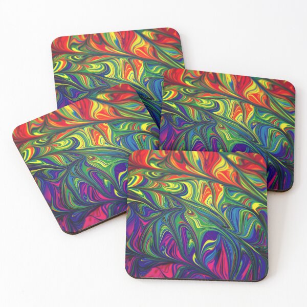 Item preview, Colorful Pattern designed and sold by customgiftstore.