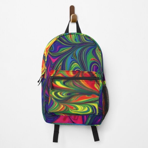 Item preview, Colorful Pattern designed and sold by customgiftstore.
