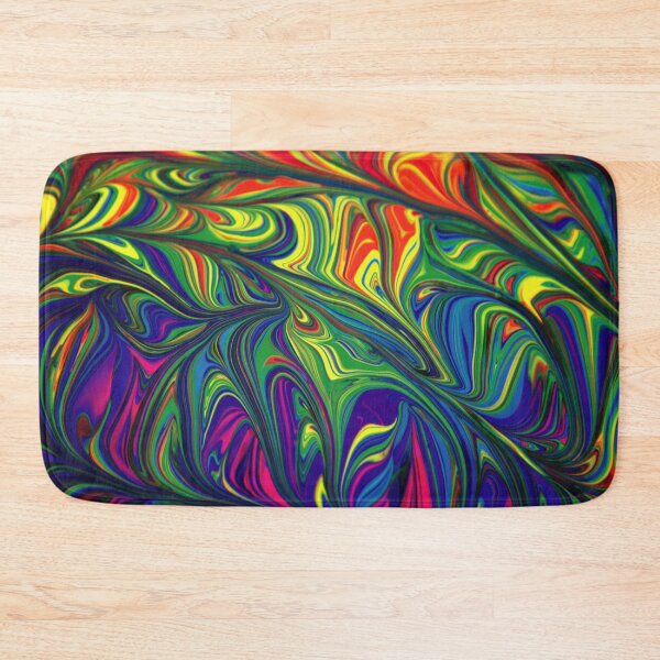 Item preview, Colorful Pattern designed and sold by customgiftstore.
