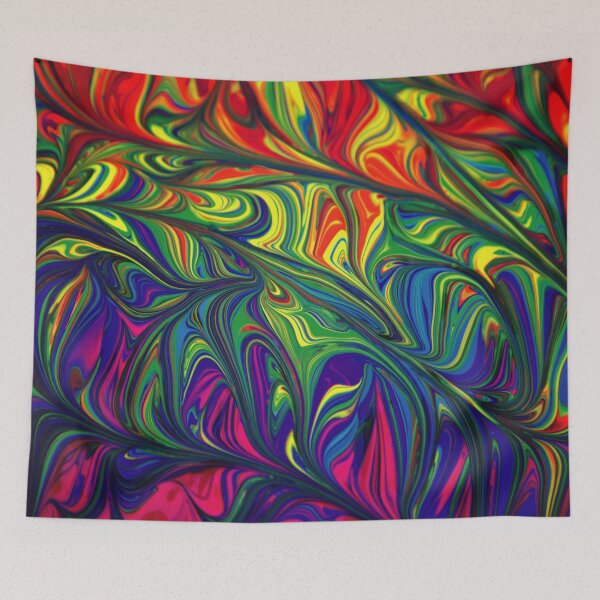 Item preview, Colorful Pattern designed and sold by customgiftstore.