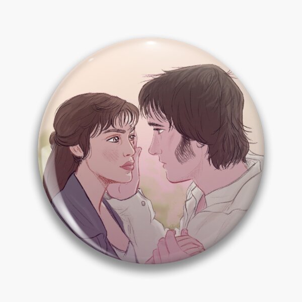 Item preview, Pride and Prejudice designed and sold by Lana Banana Art.