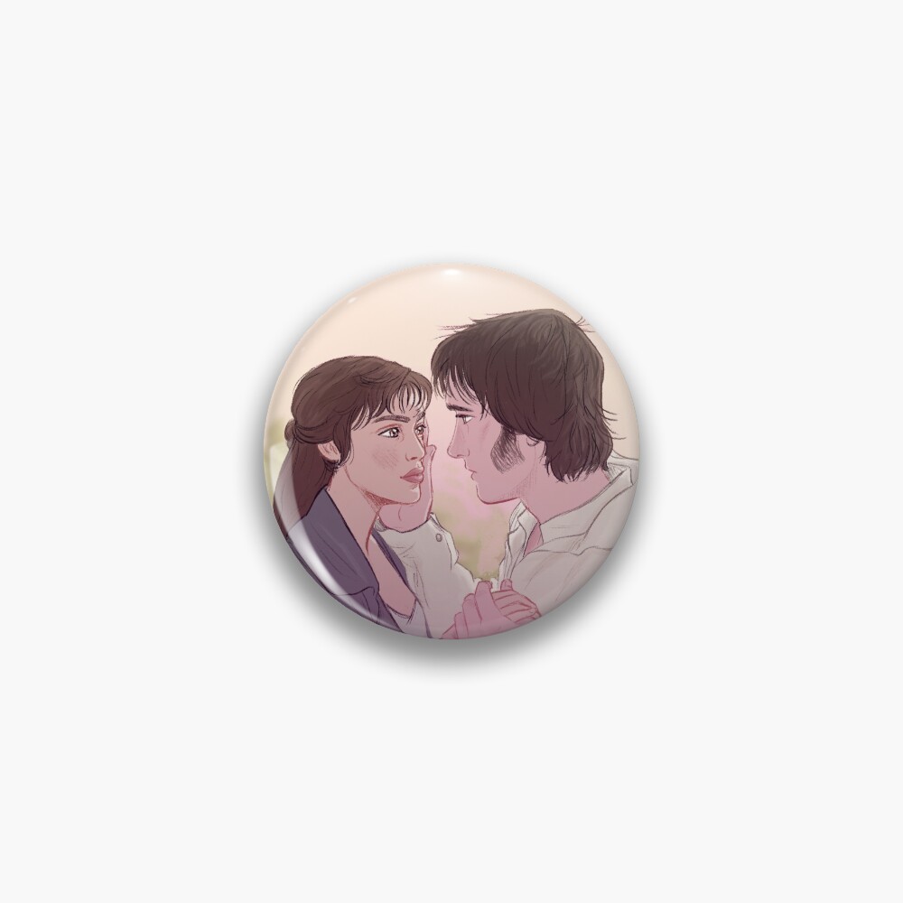 Item preview, Pin designed and sold by lanabanana95.