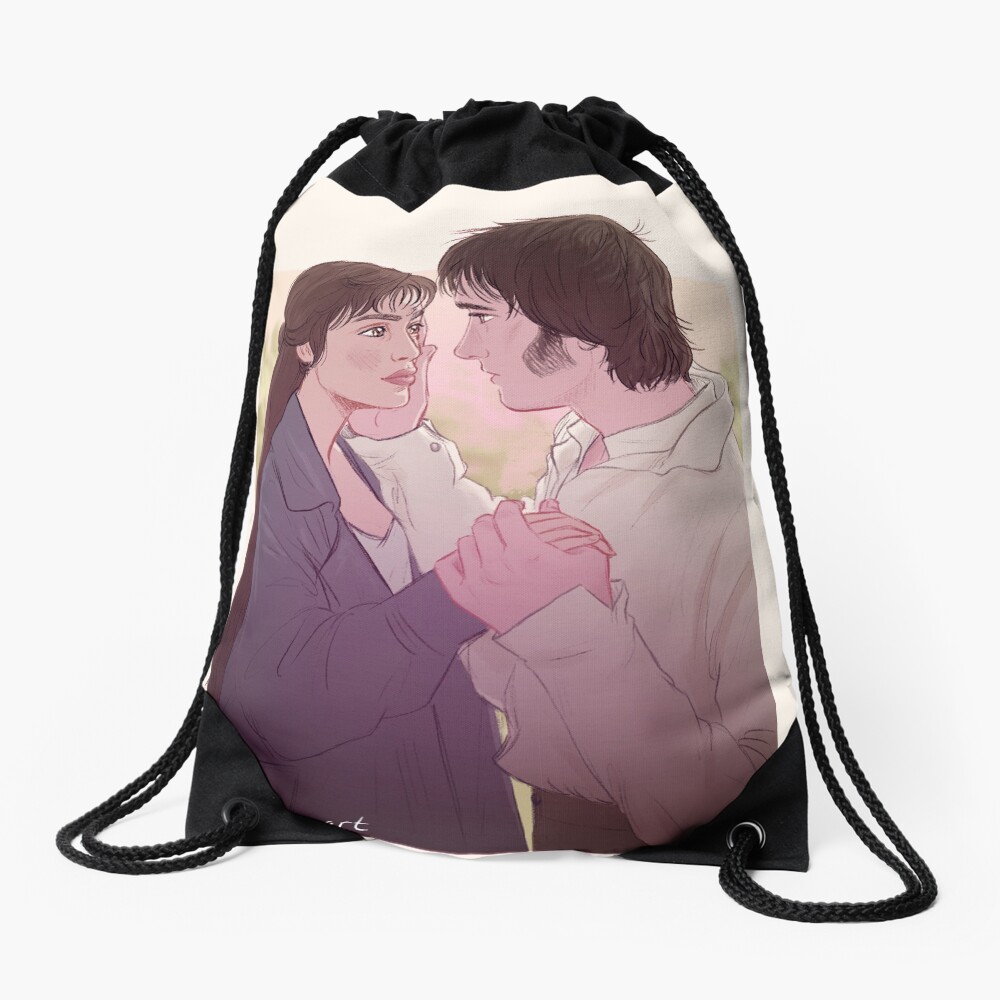 Item preview, Drawstring Bag designed and sold by lanabanana95.