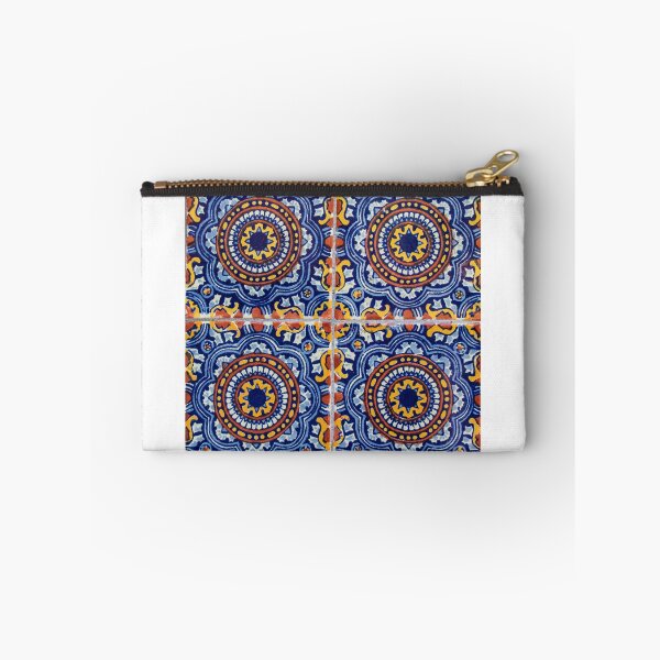 Item preview, Spanish tile pattern designed and sold by luisraultg.
