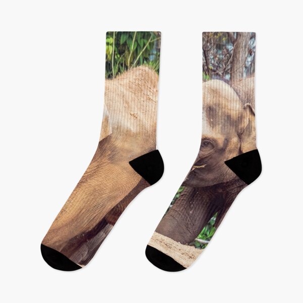 Item preview, Dirty Brown Elephants designed and sold by Steven Jodoin.