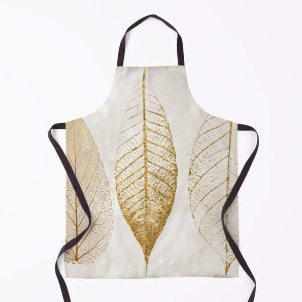 Item preview, Fallen Gold Autumn Leaves II designed and sold by Sasha Art Gallery.