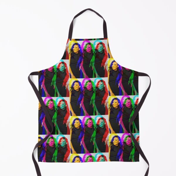 Item preview, Naya Rivera Chromatic art, triple designed and sold by NayaRivera.