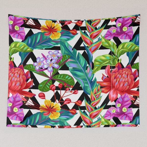 Item preview, Hawaiian vibes 2 designed and sold by Iambellanova.