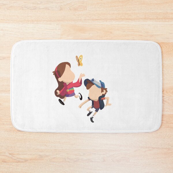 Item preview, Pines Twins designed and sold by jsmcdoodles.