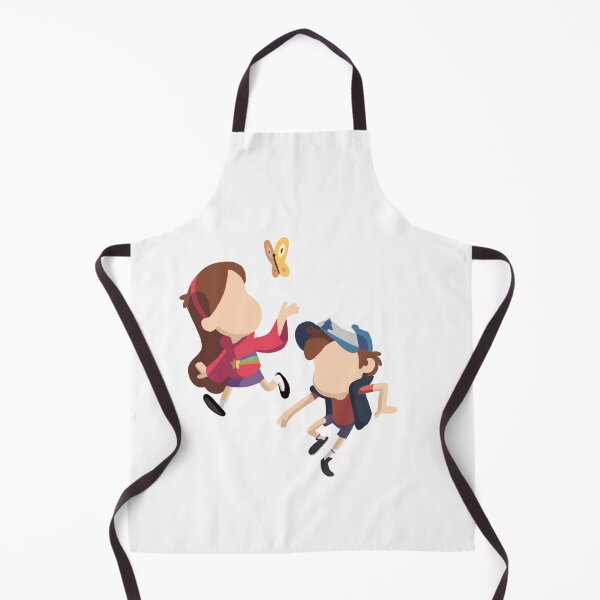 Item preview, Pines Twins designed and sold by jsmcdoodles.