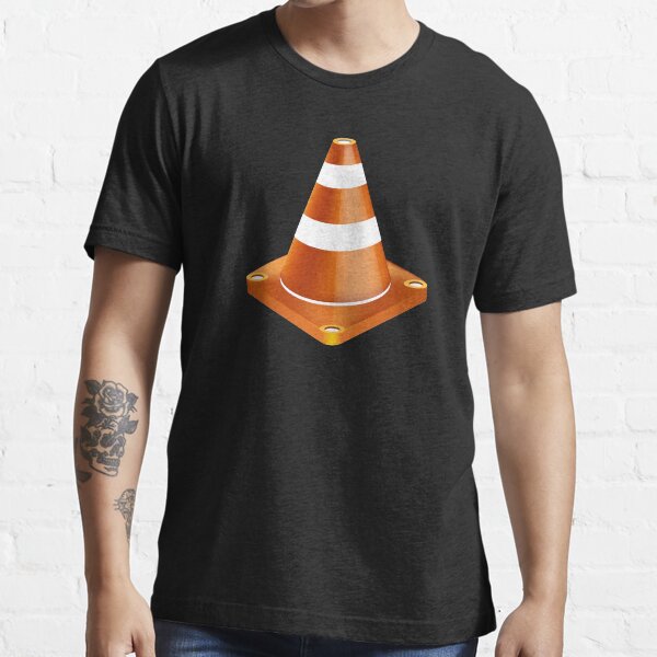 I am a Traffic Cone Halloween costumes Lazy easy funny 2020| Traffic Cone halloween costumes funny| masks Traffic Cone easy halloween costumes for teenage girl Essential T-Shirt