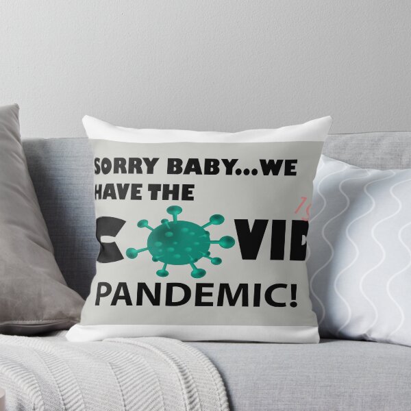 Item preview, Covid19 Pandemic designed and sold by Green Star Shop.