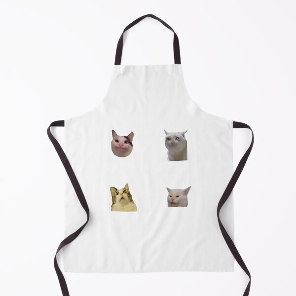 Item preview, Cat Meme Sticker Pack designed and sold by juliaj1207.