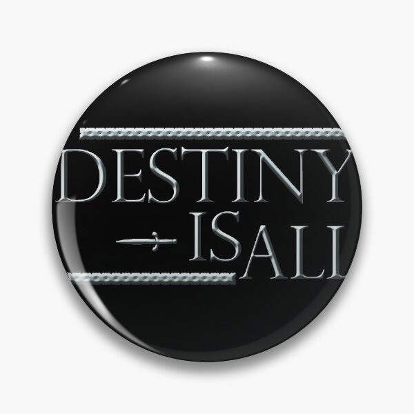 Artikelvorschau, Das letzte Königreich "Destiny Is All" - Silberausgabe entworfen und verkauft von Sadaf Dalir.