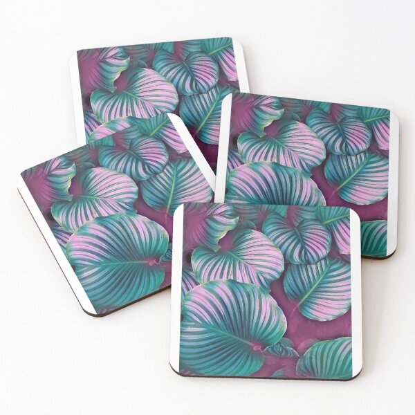 Item preview, The purple tropics designed and sold by Mrspeaboo.