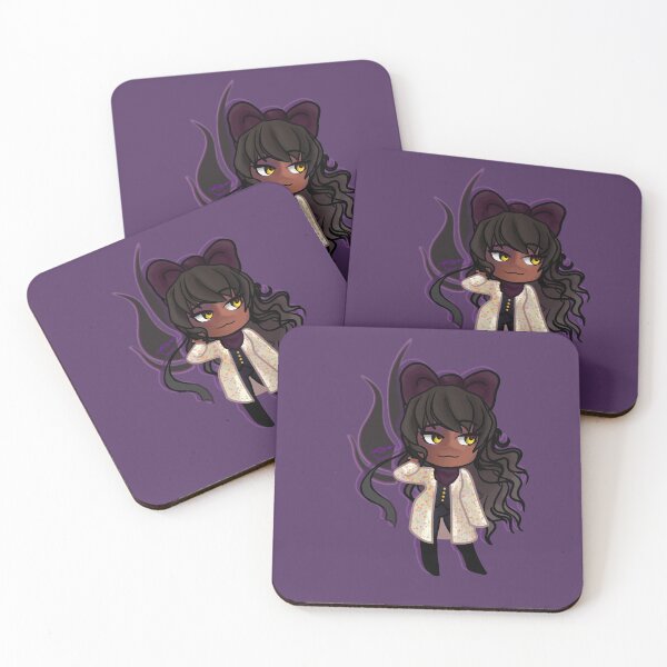 Item preview, Chibi Blake Volume Three designed and sold by ElizaOz.