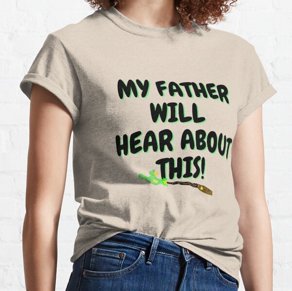 Draco Malfoy T-shirt classique