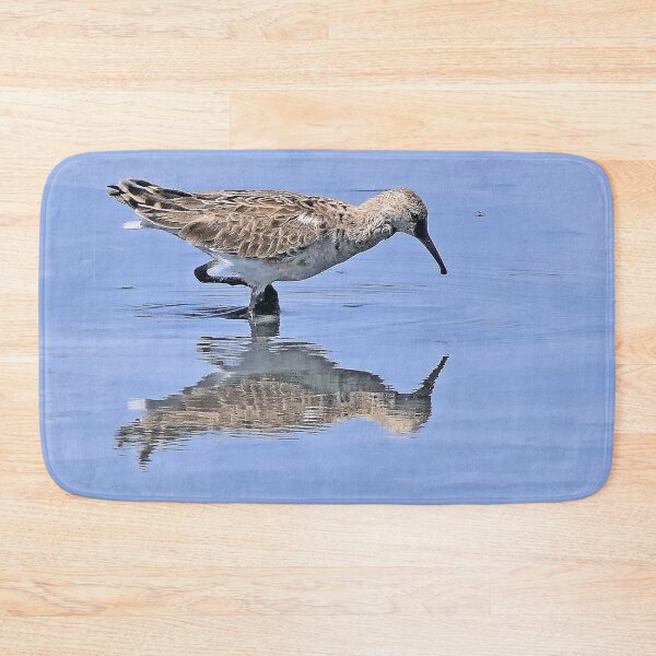 Item preview, r2436/ ornithologique-du-teich  Chevalier grivelé  2018 par Okaio Créations - Olavia-Olao     designed and sold by o.okaïo.