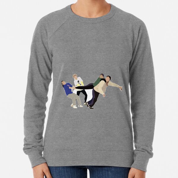 Ross and clearance rachel sweatshirt