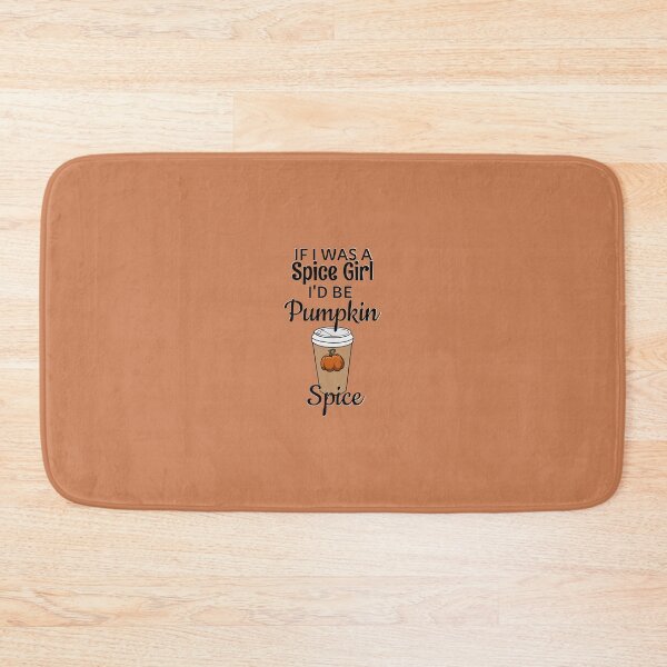 Item preview, Pumpkin Spice - If I Was a Spice Girl designed and sold by 504-JAX.