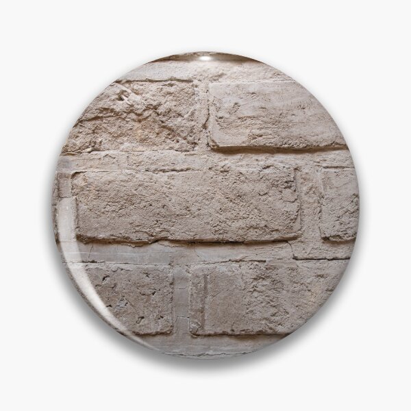 Item preview, Adobe brick wall pattern designed and sold by luisraultg.