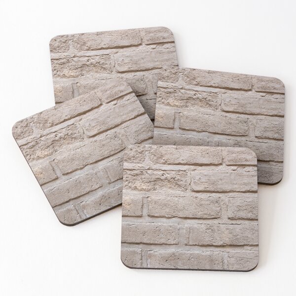 Item preview, Adobe brick wall pattern designed and sold by luisraultg.