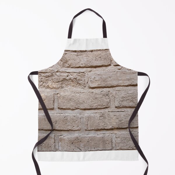 Item preview, Adobe brick wall pattern designed and sold by luisraultg.